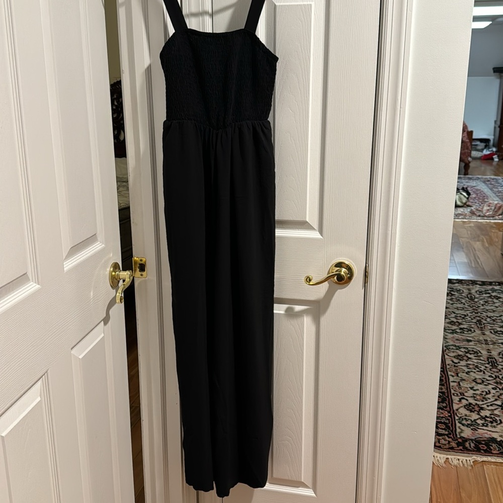New Women’s Summer Jumpsuit